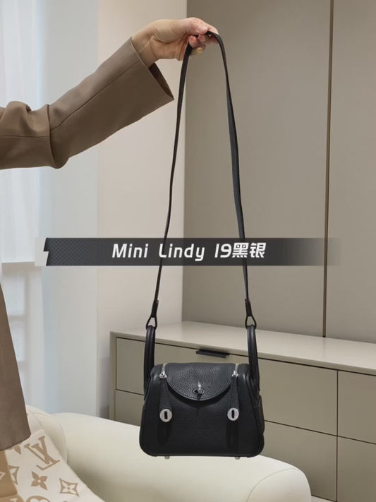 New luxury fashion Lindy shoulder&crossbody bag