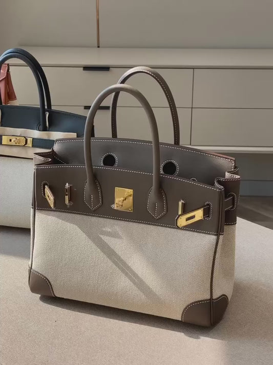 New luxury fashion BIRKIN Women's Bag