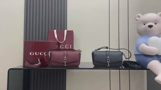 New luxury fashion  handbag&crossbody bag