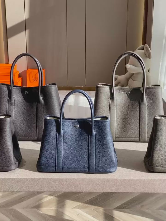 New luxury fashion Garden Party Handbag&Shoulder Bag