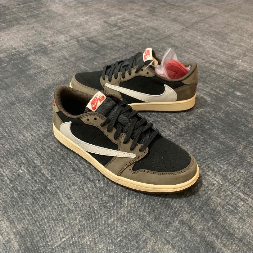 Dunk Low straps low-top all-match personality classic fashion couple sneakers - Fashion Boutique